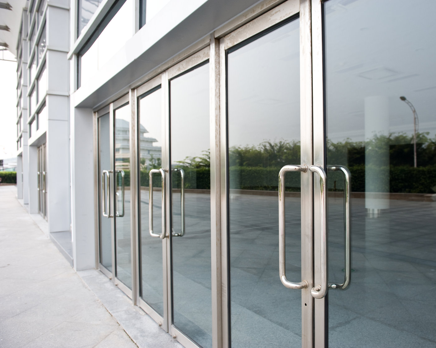 Glass 1