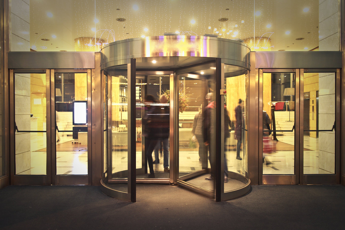 Glass 3