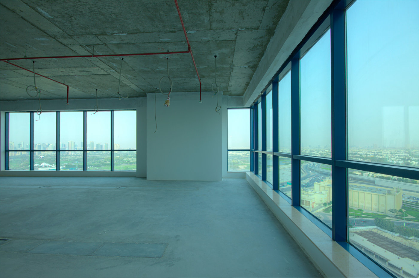 New Construction Punchlist 1